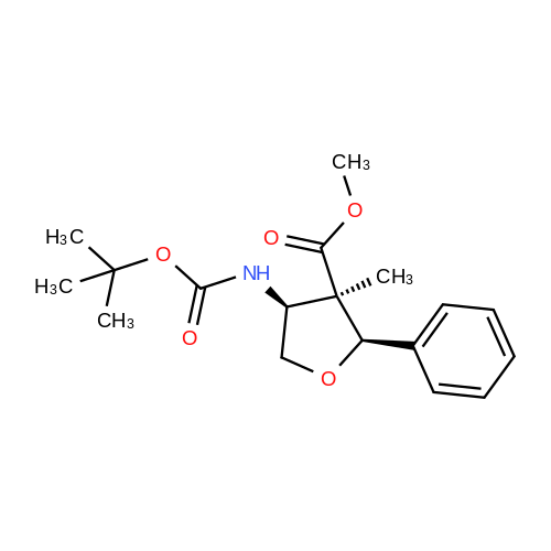 Chemical Structure| 1514547-16-0