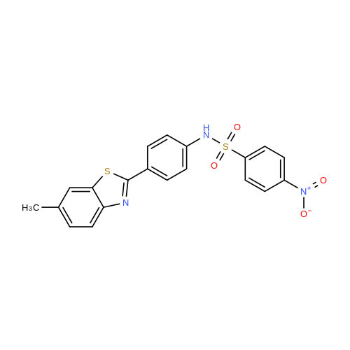 Chemical Structure| 339223-67-5