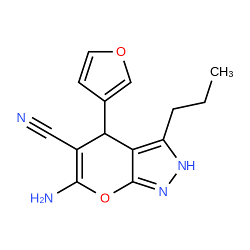 Chemical Structure| 340808-49-3