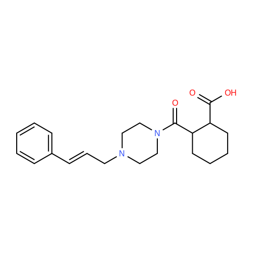 Chemical Structure| 352023-14-4