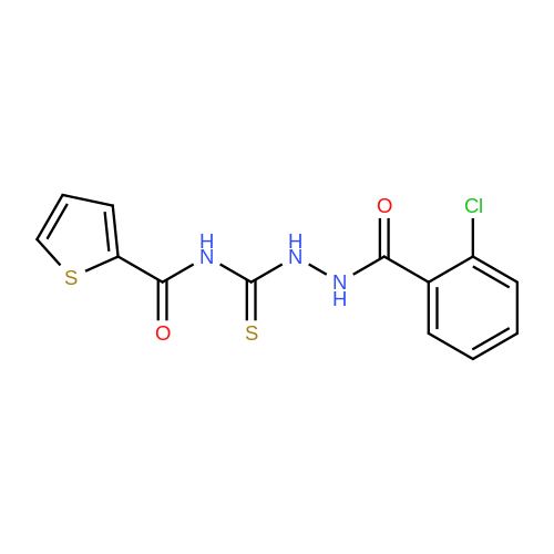 Chemical Structure| 649547-08-0