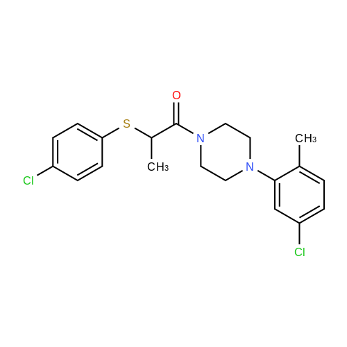 Chemical Structure| 768287-86-1
