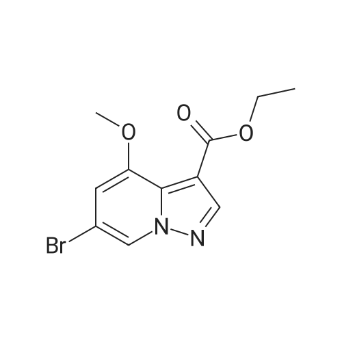 Chemical Structure| 1207557-35-4