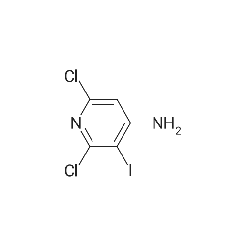 Chemical Structure| 1235873-11-6