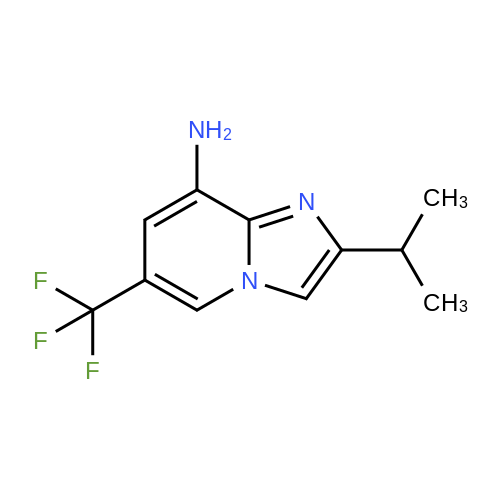 Chemical Structure| 1708168-05-1