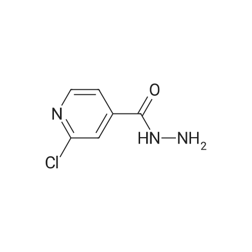 Chemical Structure| 58481-04-2