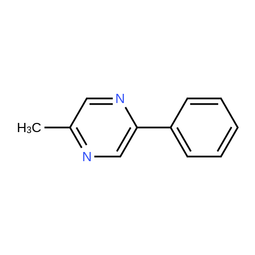 Chemical Structure| 58861-90-8