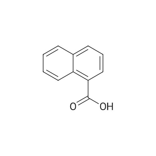 Chemical Structure| 86-55-5
