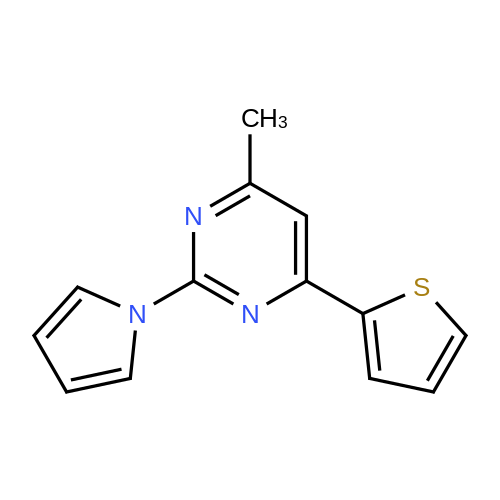 Chemical Structure| 860788-67-6