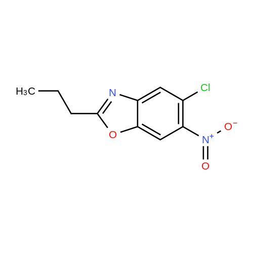 Chemical Structure| 861211-71-4
