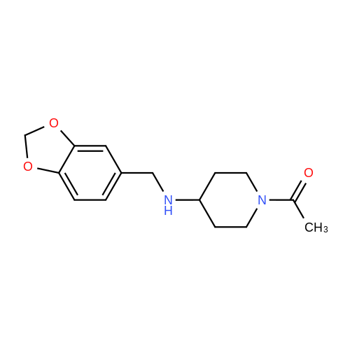 Chemical Structure| 864415-46-3