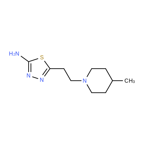 Chemical Structure| 878415-85-1