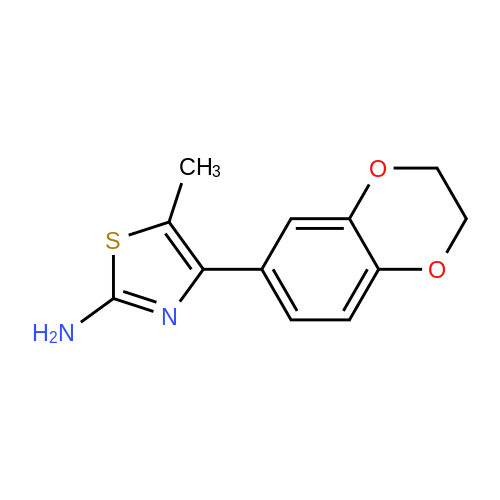 Chemical Structure| 887031-20-1