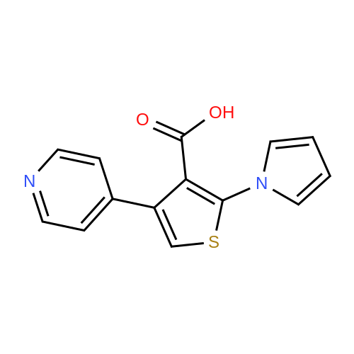 Chemical Structure| 902936-39-4