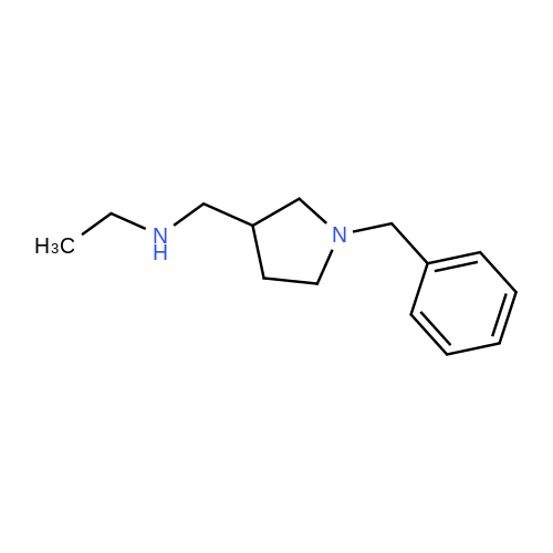 Chemical Structure| 91189-07-0