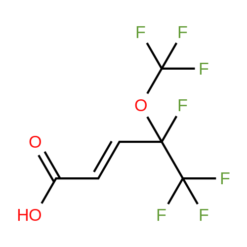 Chemical Structure| 261760-20-7