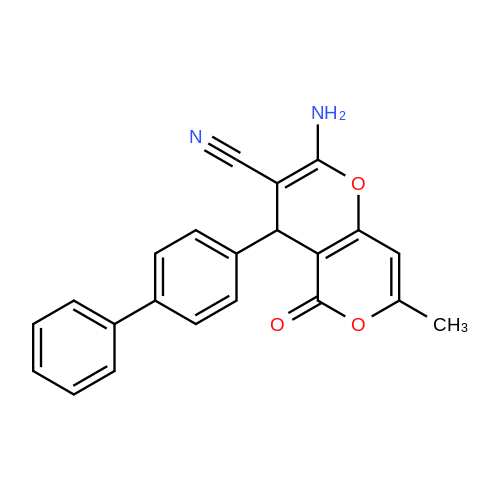 Chemical Structure| 331977-67-4