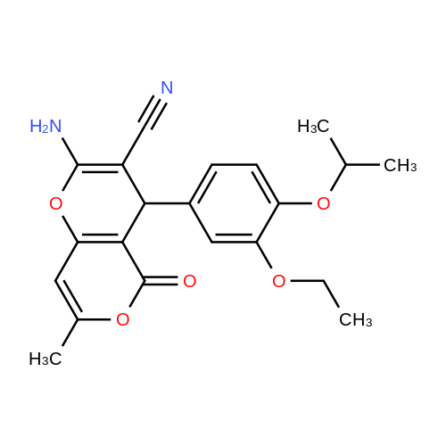 Chemical Structure| 371207-09-9
