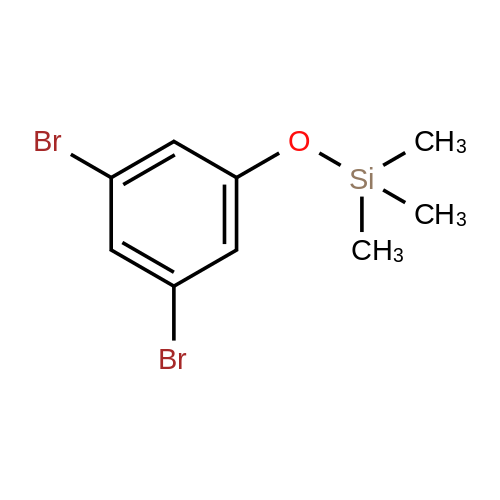 Chemical Structure| 856766-98-8