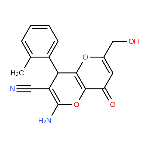Chemical Structure| 876709-95-4