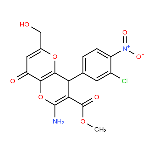 Chemical Structure| 939894-01-6