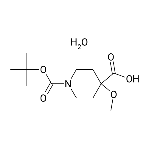 Chemical Structure| 2105838-78-4