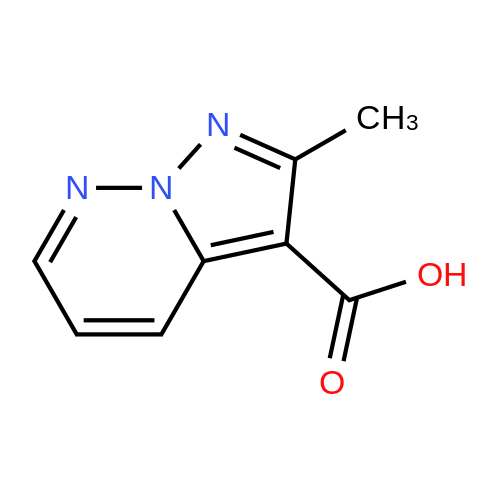 Chemical Structure| 53902-81-1