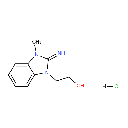 Chemical Structure| 109753-28-8