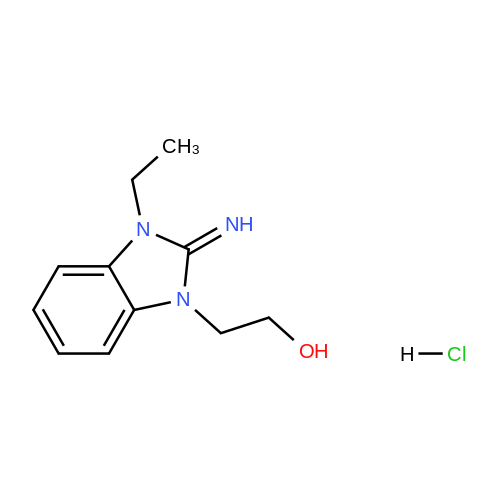 Chemical Structure| 109753-29-9