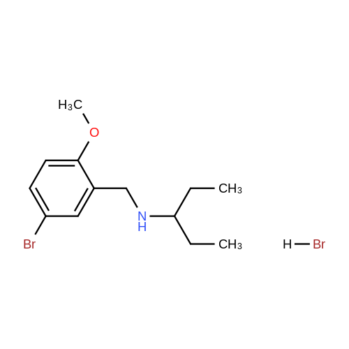 Chemical Structure| 1609404-11-6