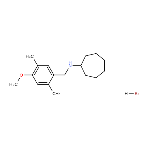 Chemical Structure| 1609407-21-7