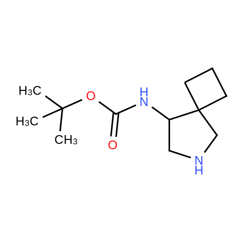 Chemical Structure| 1258649-89-6