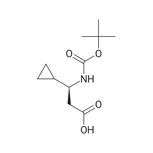 Chemical Structure| 1260604-09-8