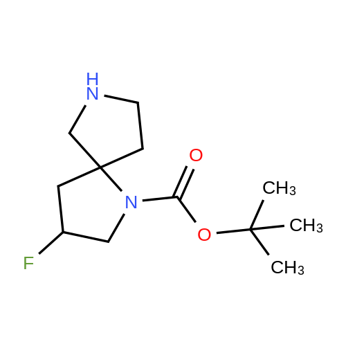Chemical Structure| 1263179-41-4