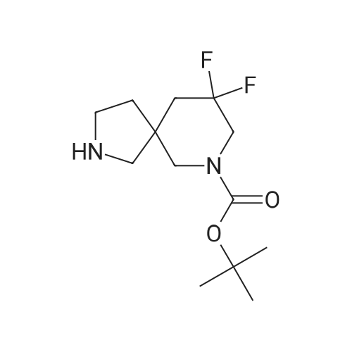 Chemical Structure| 1263180-38-6