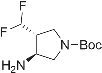 Chemical Structure| 1428776-52-6