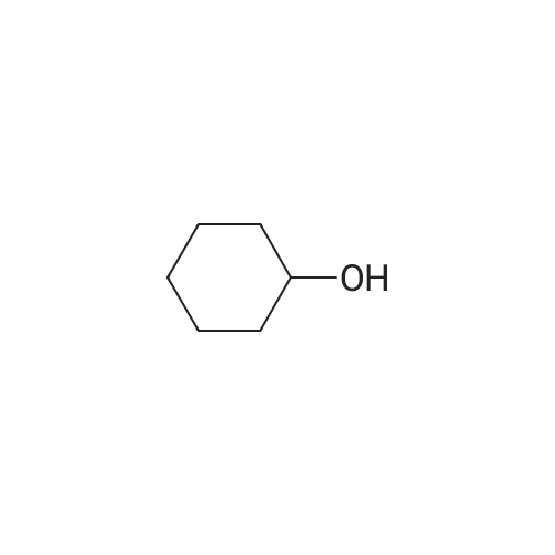 Chemical Structure| 108-93-0