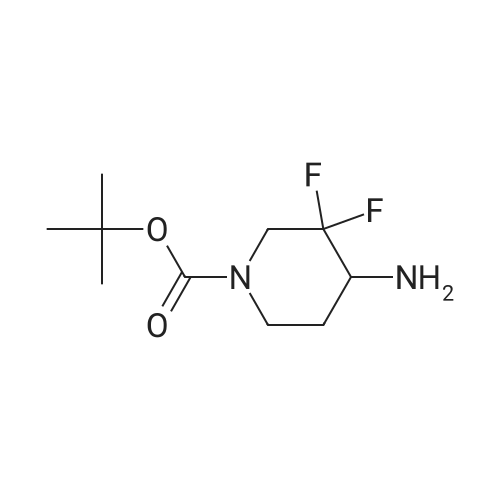 Chemical Structure| 1255666-48-8