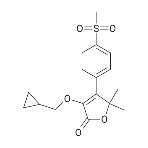 Chemical Structure| 189954-96-9