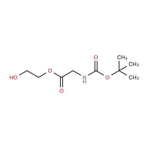 Chemical Structure| 191274-40-5