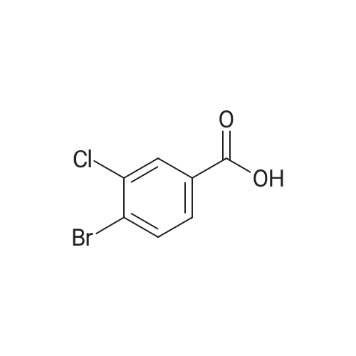 Chemical Structure| 25118-59-6