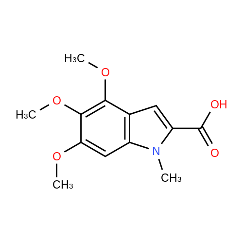 Chemical Structure| 481074-71-9