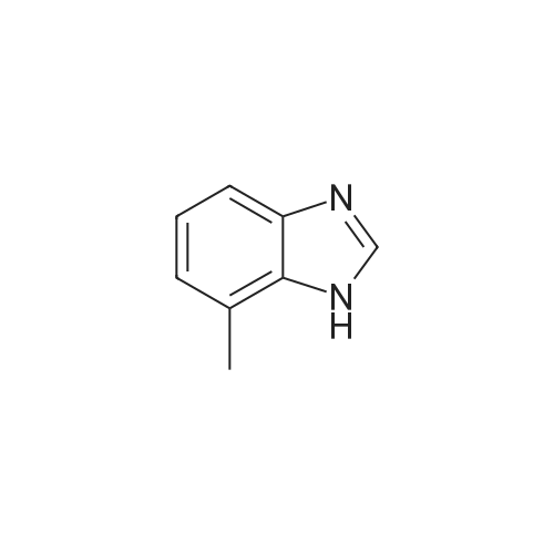 7-Methyl-1H-benzo[d]imidazole