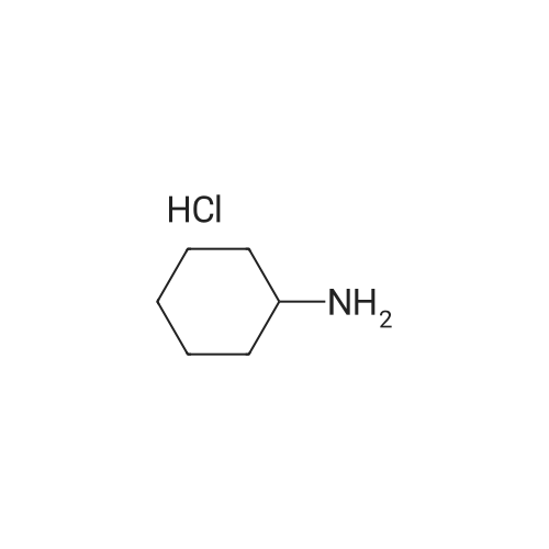Chemical Structure| 4998-76-9