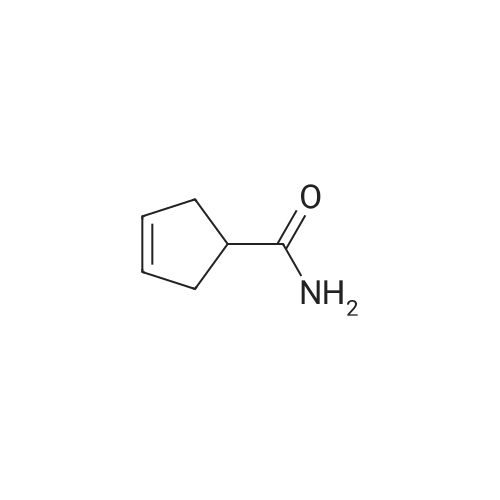 Cyclopent-3-enecarboxamide