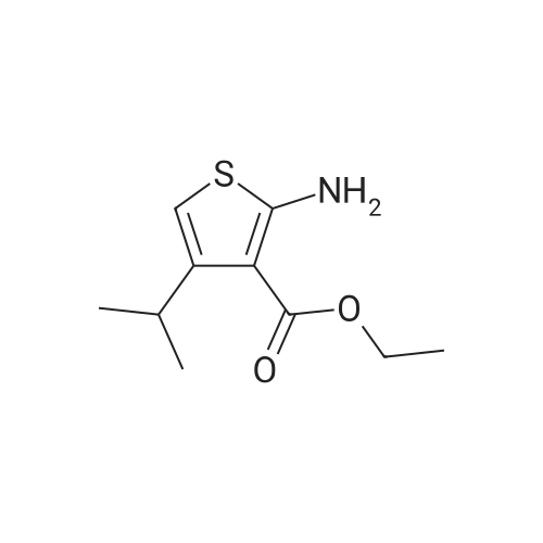 Chemical Structure| 72965-16-3