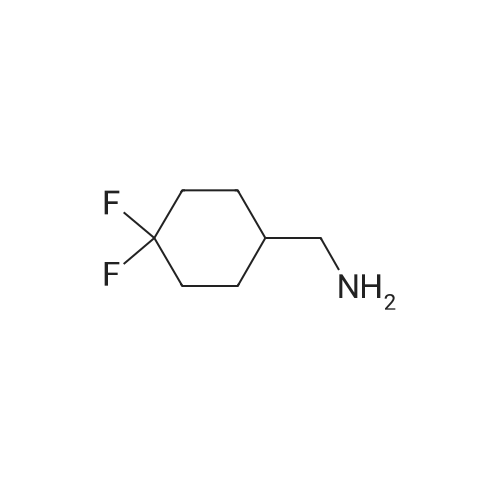 (4,4-Difluorocyclohexyl)methanamine