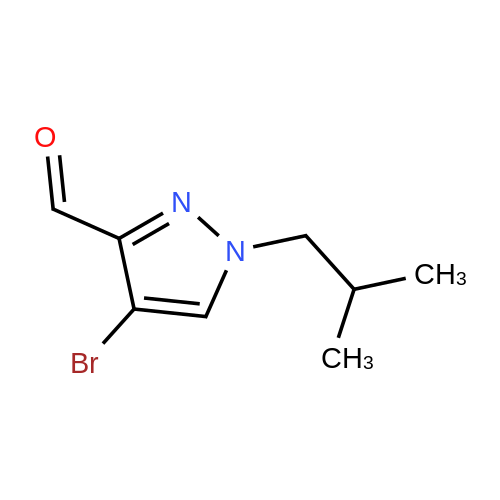 Chemical Structure| 1708169-34-9