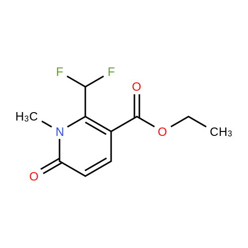 Chemical Structure| 1708178-64-6