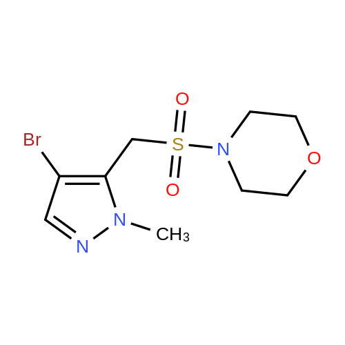 Chemical Structure| 1708199-29-4